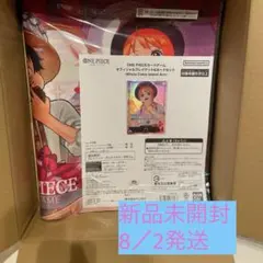 ワンピースカード オフィシャルプレイマット＆カードセット ナミOP11