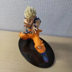 造形天下一武道会4 超サイヤ人孫悟空