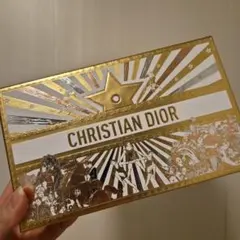 CHRISTIAN DIOR ギフト箱