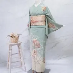 2026年最新】訪問着フルセットの人気アイテム - メルカリ