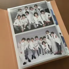 【即購入⭕️】SnowMan 少年たち サマパラ フォトセ まとめ売り 85枚