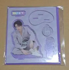 藤原樹 アクリルスタンド THE RAMPAGE 2023 16