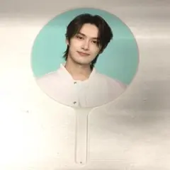 SEVENTEEN FOLLOW AGAIN うちわ 新品未開封 ジュン - メルカリ