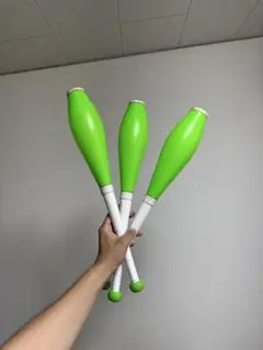 ジャグリングクラブ　PX3