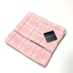 バーバリー タオルハンカチ 新品 / BURBERRYのサムネイル