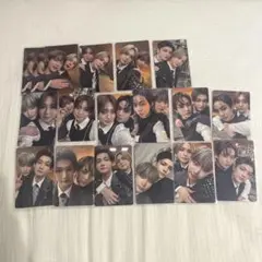 &team ケミ トレカ