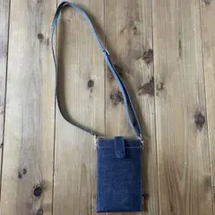 Neednetwork スマホショルダー