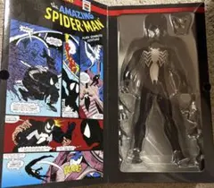 RAH ヴェノム スパイダーマン3 フィギュア - メルカリ