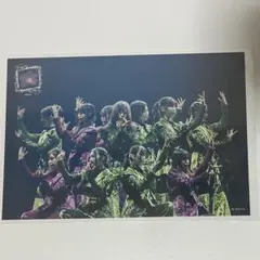 櫻坂46 5th Tour Addiction 封入ポストカード - メルカリ