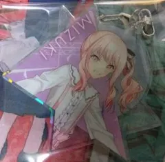 暁山瑞希 プロセカ SEGAラッキーくじvol.6 アクリルキーホルダー ニーゴ