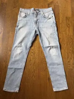 nudie jeans brute knutのサムネイル