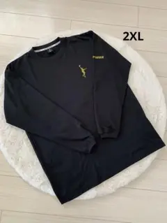 IN THE PAINT バスケットボールシャツ XXL