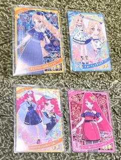 アイプリ ひみつのアイプリ サクラ タマキ まとめ売り