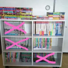 人気漫画まとめ売り