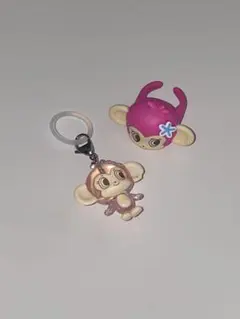 ナルミヤキャラクターズ デイジーラバーズ 指輪 ガチャガチャ ミンキー