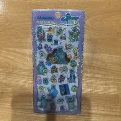 【国内正規品】ボンボンドロップシール★ディズニー★モンスターズインク