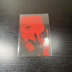 SEVENTEEN spider ホシ HOSHI 46 スペシャル トレカ