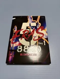 2025年最新】b'z 5eras dvdの人気アイテム - メルカリ