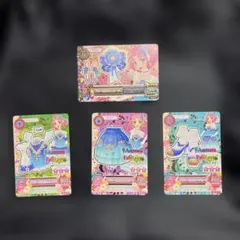 2026年最新】オーロラ アイカツの人気アイテム - メルカリ