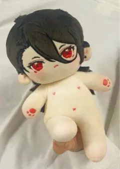 あんスタ 朔間零 朔間凛月 20cm ぬいぐるみ 中国 海外 着せ替え