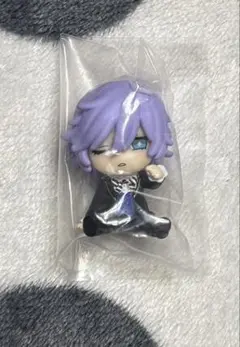 ツイステ 肩ズン Fig.ポムフィオーレ寮　エペル・フェルミエ