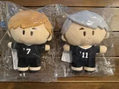 ハイキュー！！ よりぬい 宮侑 宮治