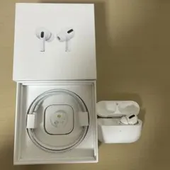 Air pods pro 第一世代　左耳紛失
