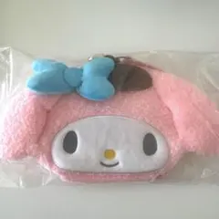 ♡レア♡サンリオ♡マイメロ♡バニティポーチ♡新品♡たれみみ♡ピンク