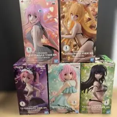 2025年最新】toLoveる ララの人気アイテム - メルカリ