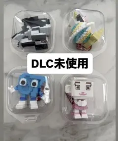 ロブロックスブレインロット672個セットDLC付き - メルカリ