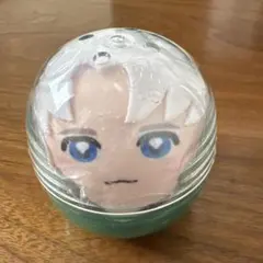 INI かぷっこふれんず　池﨑理人