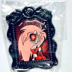 ハズビンホテル　池袋パルコ　額縁スタンド　チェリーボム