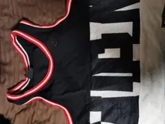 Nike メッシュタンクトップ Mサイズ