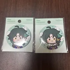 2026年最新】原神 魈 缶バッジの人気アイテム - メルカリ