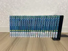 ぐらんぶる　全巻セット ぐらんぶる 全巻セット (1-24巻) ぐらんぶる コミック 1-24巻