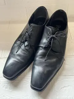 【美品】メンズ　RITORNO ビジネスシューズ　27.5cmのサムネイル