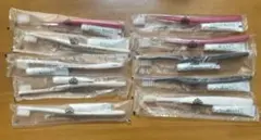 歯ブラシ　アパホテル　アメニティ