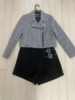 PiNklatte （ピンクラテ）フォーマル、セレモニー、卒業式、発表会