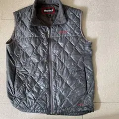 Marmot マーモット 830 Fill ダウンベスト M 収納袋付き - メルカリ