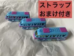 ビークルファクトリー　トミカ　モンスターズインク　コンプリート　ディズニーランド