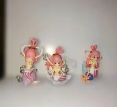 2026年最新】ワンピース しらほし フィギュアの人気アイテム - メルカリ