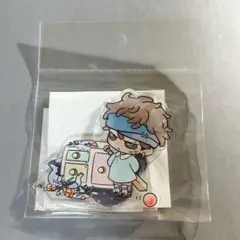 第五人格 幼稚園 アクリルスタンド バッツマン ガンジ・グプタ