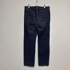 レア HELMUT LANG 本人期　デニムパンツ 32のサムネイル