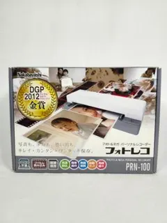 2026年最新】フォトレコ prn‐100の人気アイテム - メルカリ