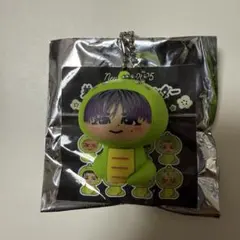 与那嶺瑠唯 着ぐるみキーホルダー ①