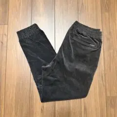 H.R. MARKET コーデュロイパンツ