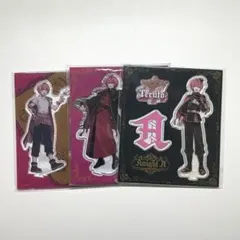 【即購入⭕️】未開封 KnightA KnightX てるとくん アクスタ まとめ