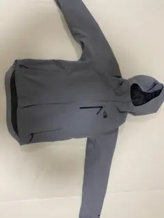 THE NORTH FACE GORE-TEX マウンテンパーカー グレー
