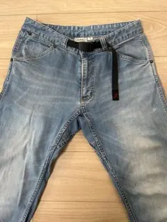 グラミチ別注アーバンリサーチサイズSクライミングパンツ GMP-195923