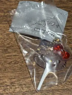 サンリオ カラフルキャンディーチャーム ハローキティ